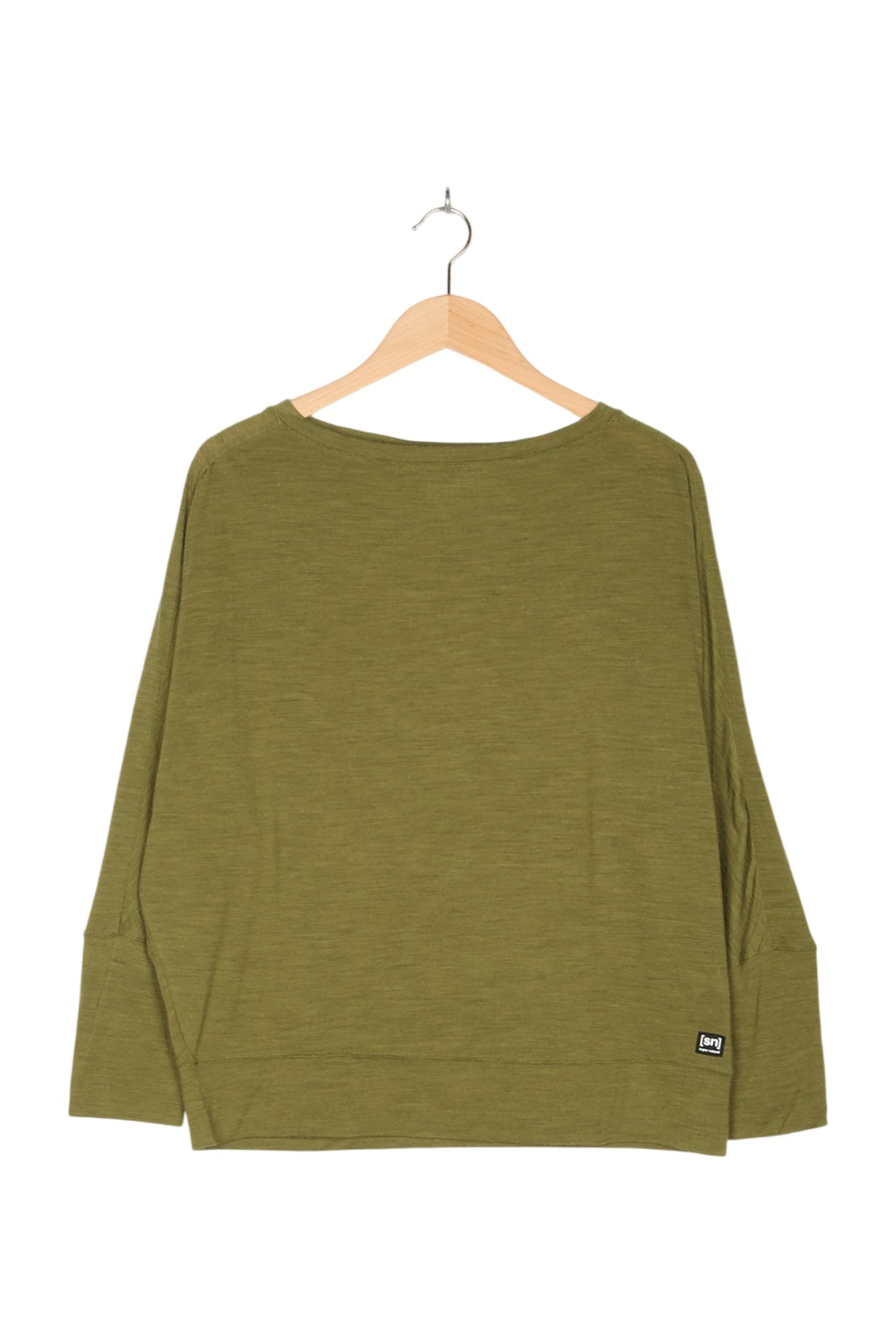 Longsleeve für Damen