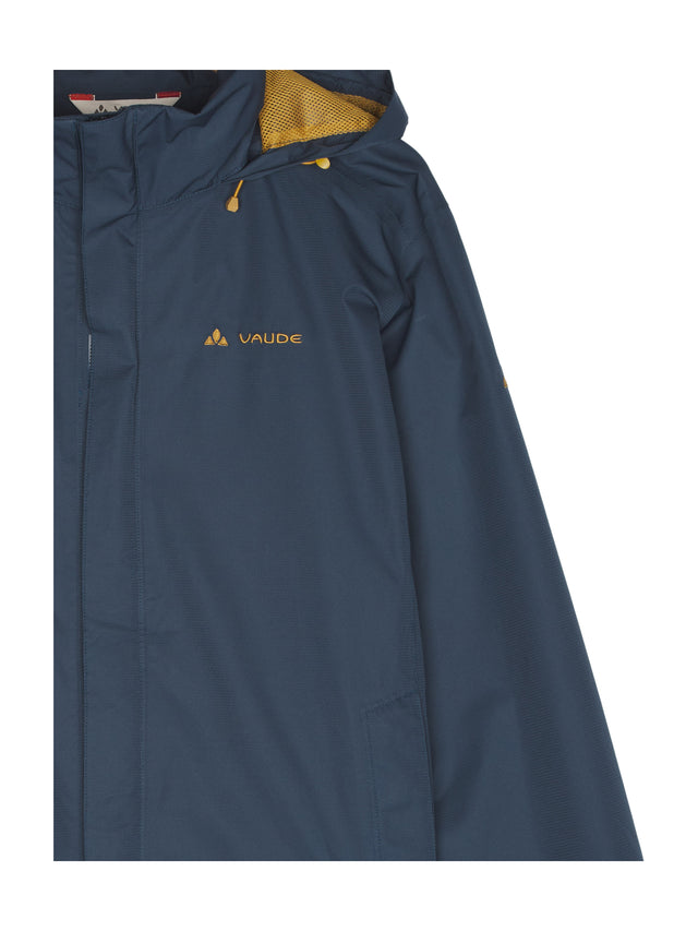 Hardshelljacke, Regenjacke für Herren