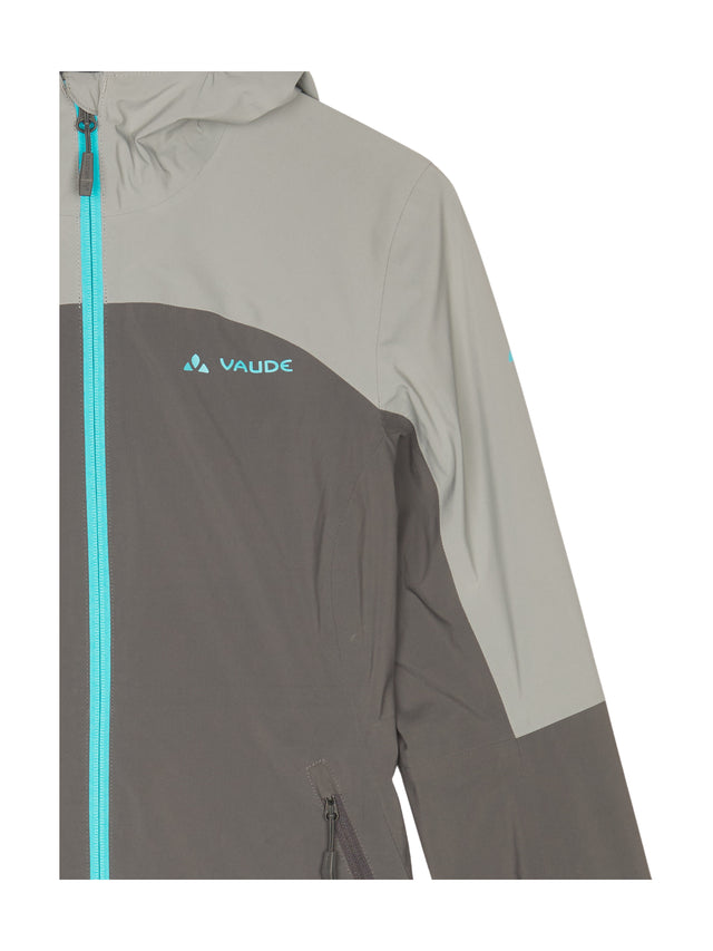 Hardshelljacke, Regenjacke für Damen