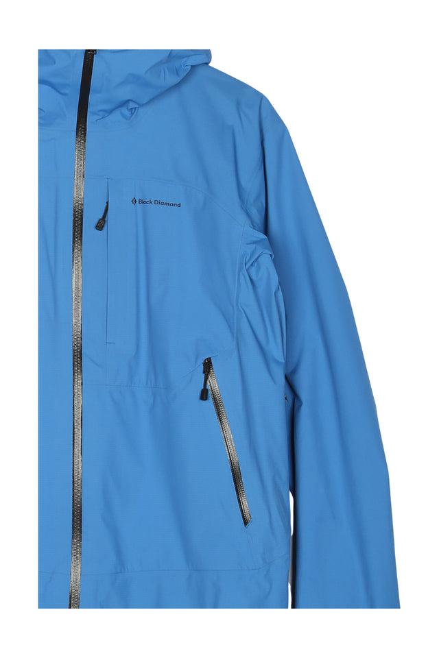 Regenjacke für Herren