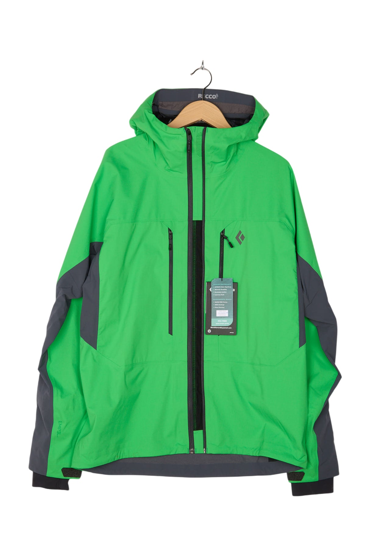 Skijacke für Herren