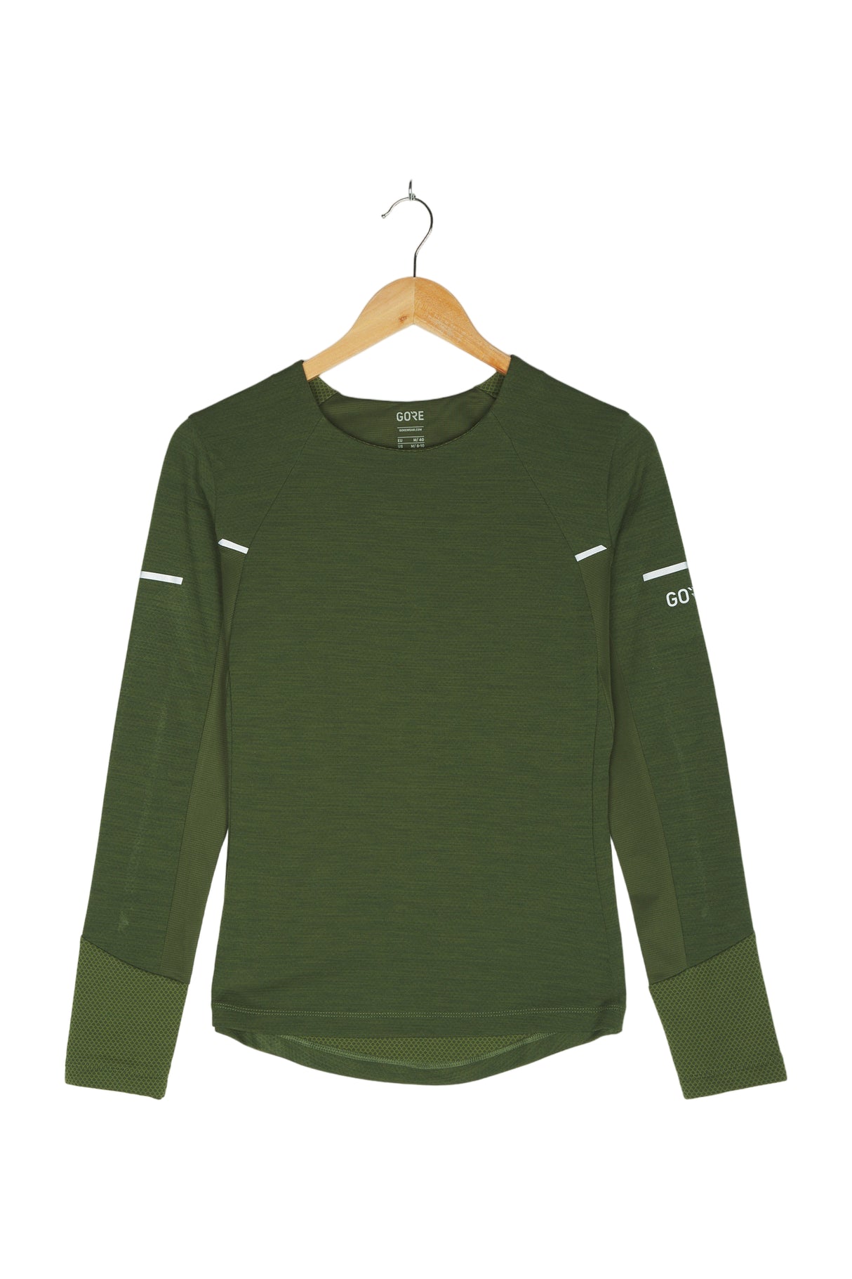 Longsleeve Funktion für Damen