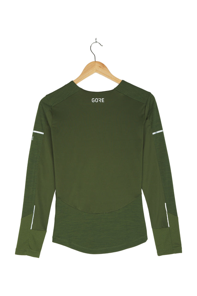 Longsleeve Funktion für Damen