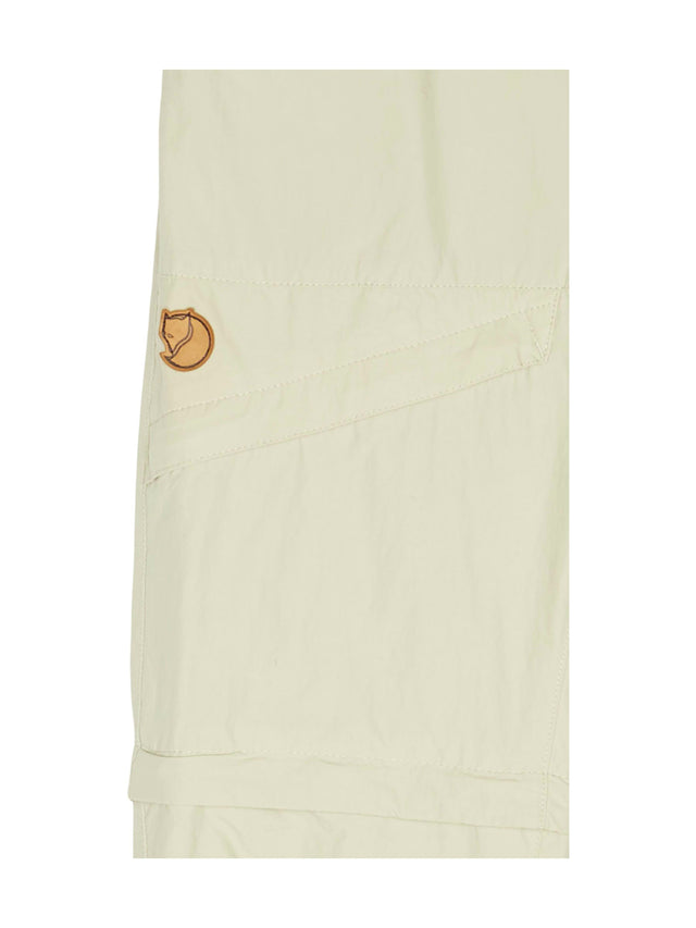 Fjällräven Zip-Hose für Damen