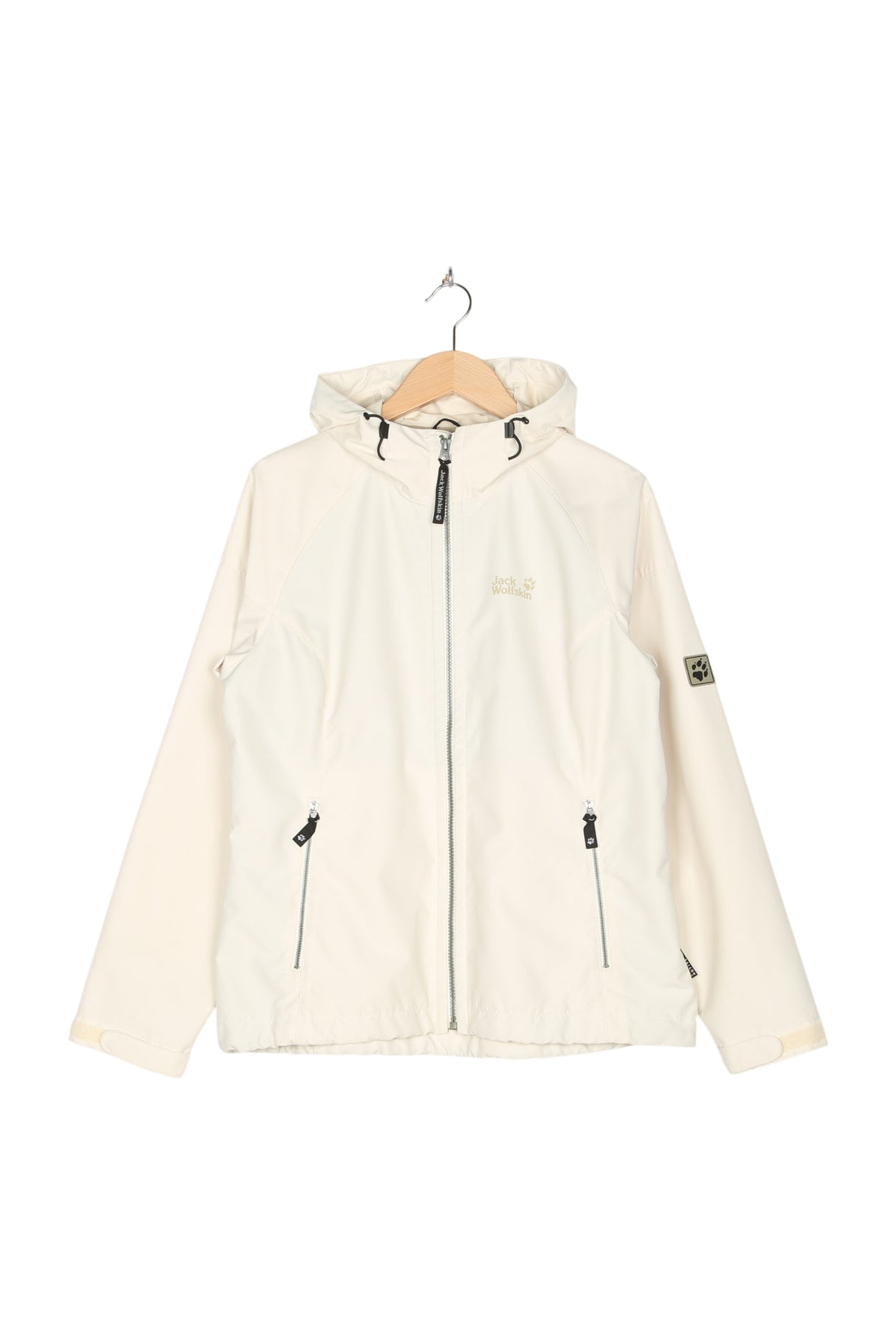 Regenjacke für Damen