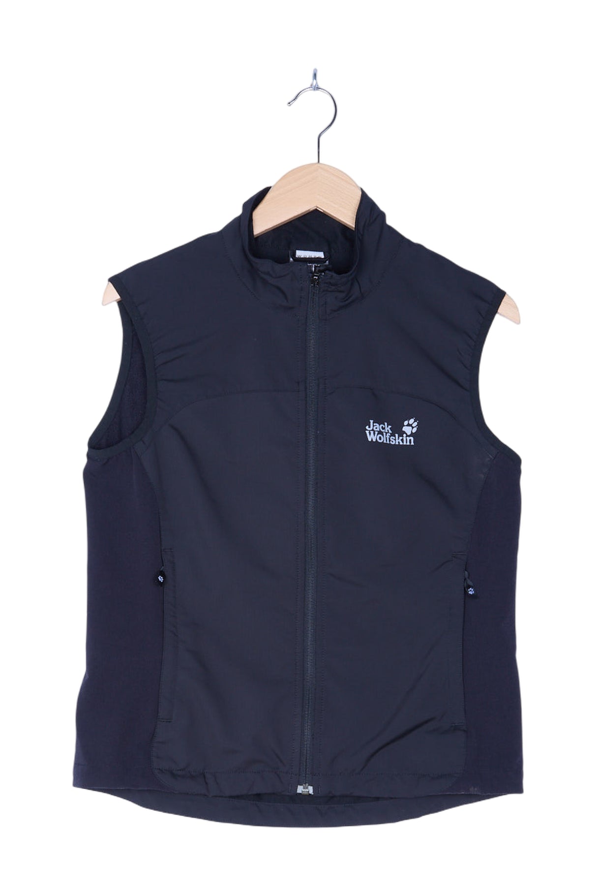 Fleeceweste für Damen