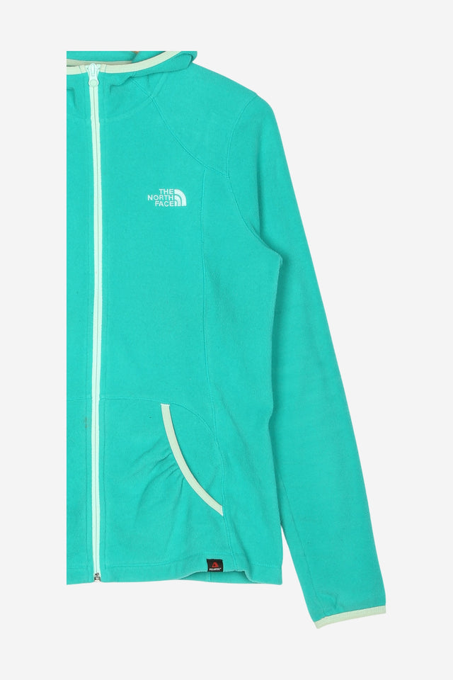 Fleecejacke für Damen