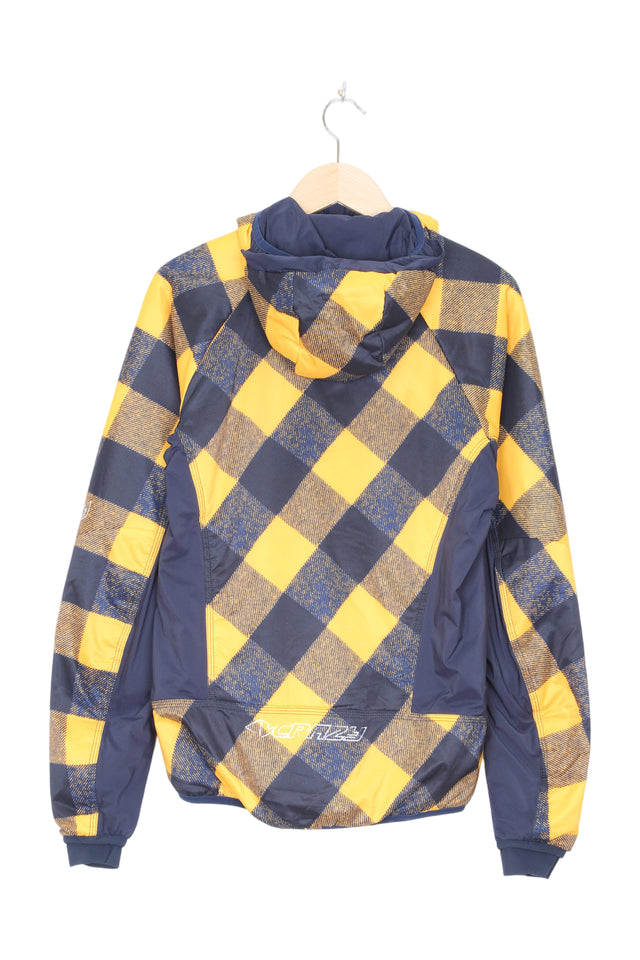 Kunstfaserjacke für Herren