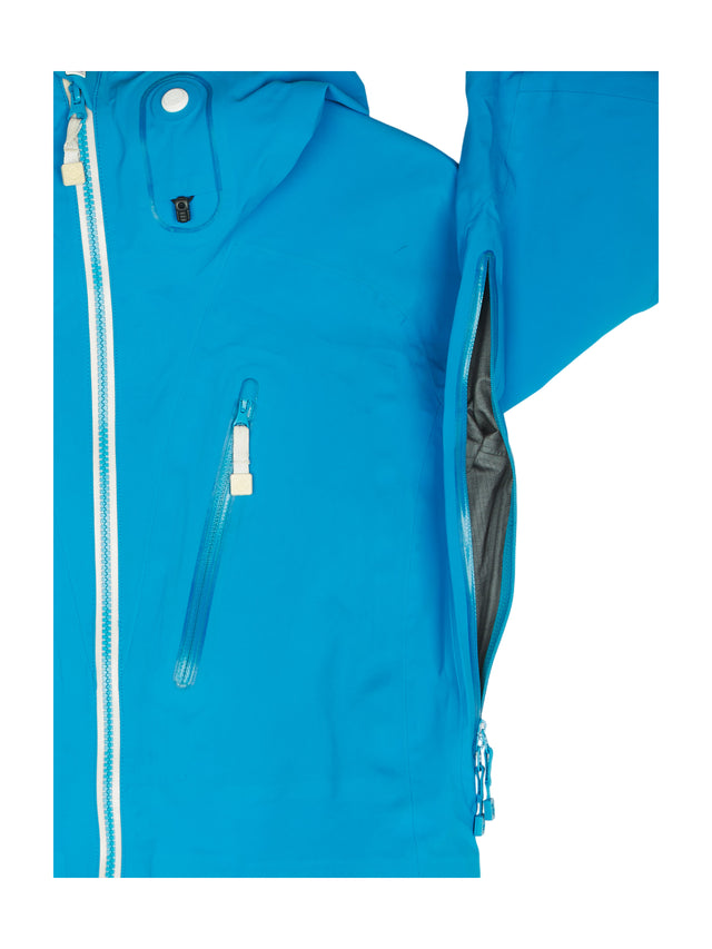 Hardshelljacke mit Goretex für Herren