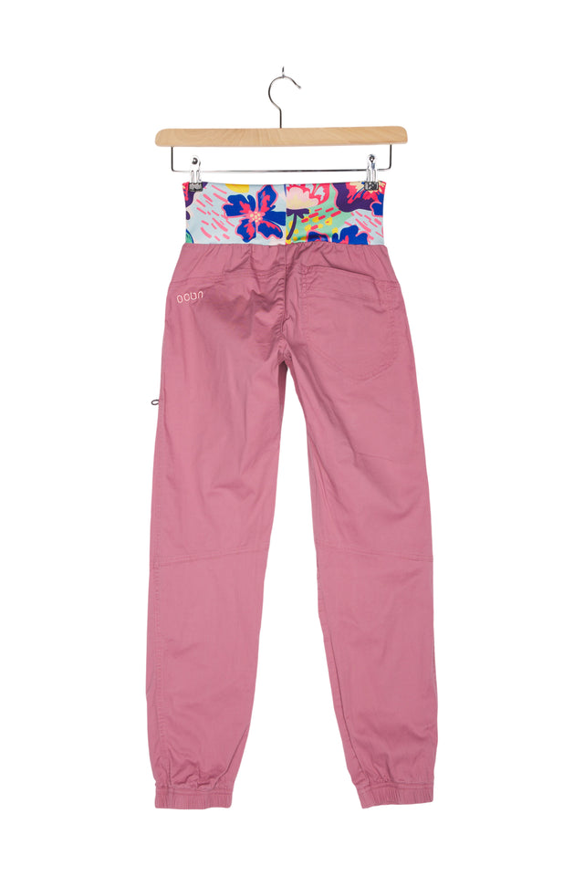 Kletterhose für Damen