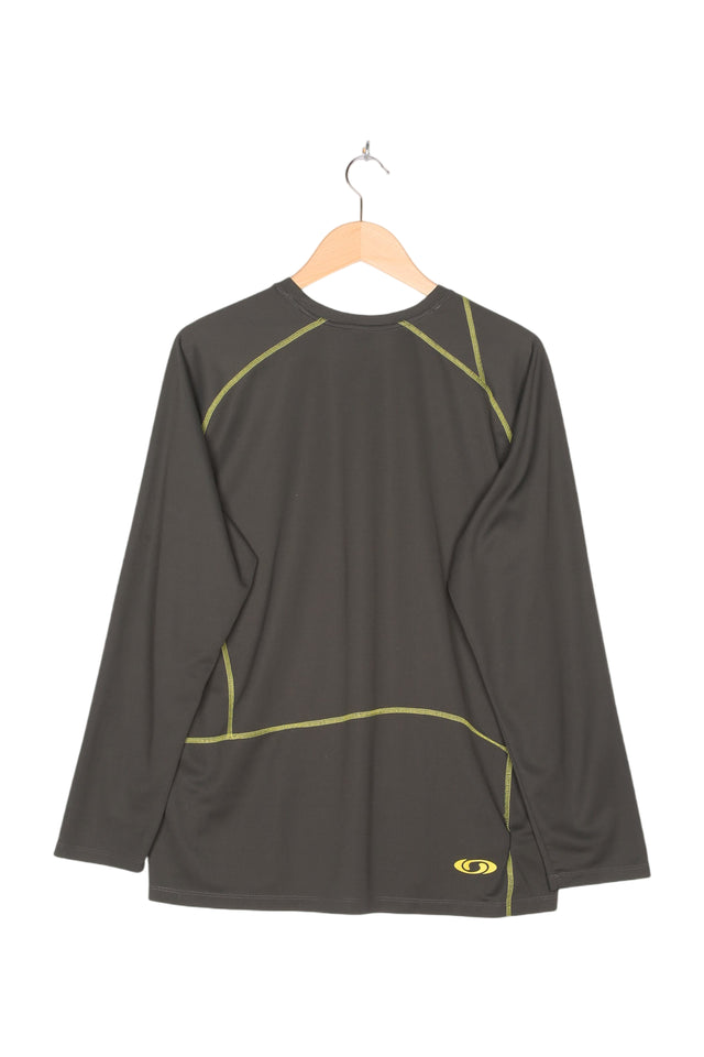 Longsleeve für Herren