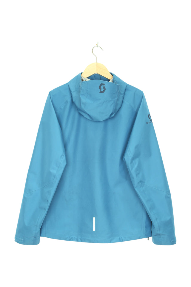 Hardshelljacke, Regenjacke für Herren