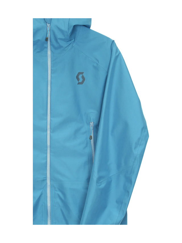 Hardshelljacke, Regenjacke für Herren