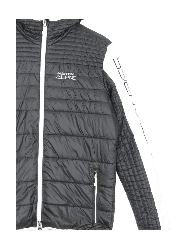 Kunstfaserjacke für Herren