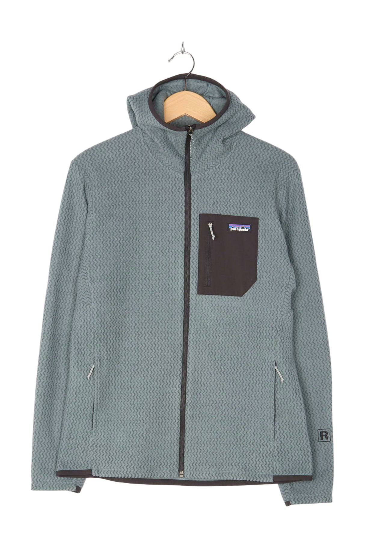 Fleecejacke für Damen