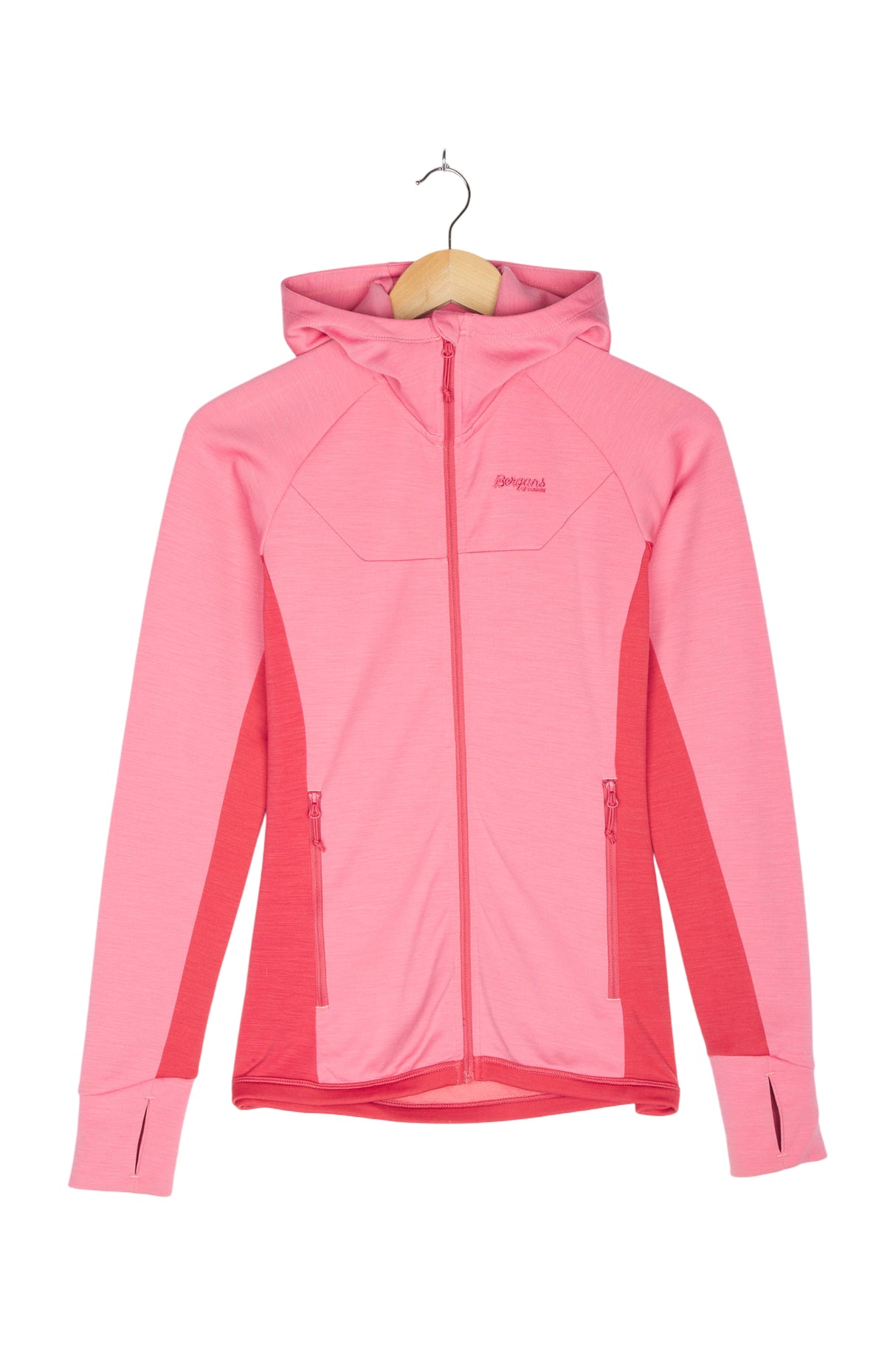 Fleecejacke für Damen