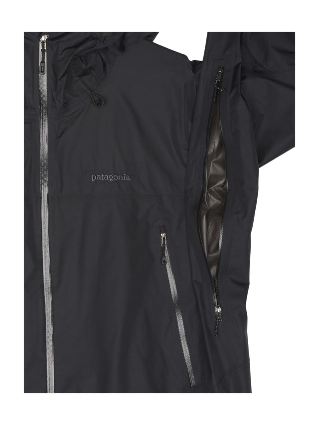 Hardshelljacke mit Goretex für Herren