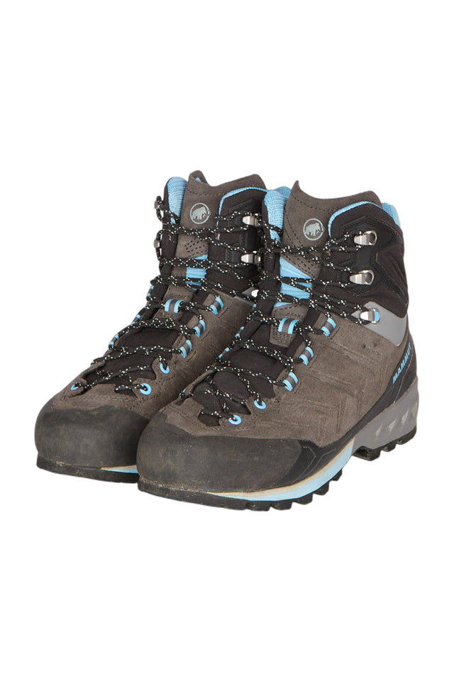 Bergschuhe & Bergstiefel für Damen