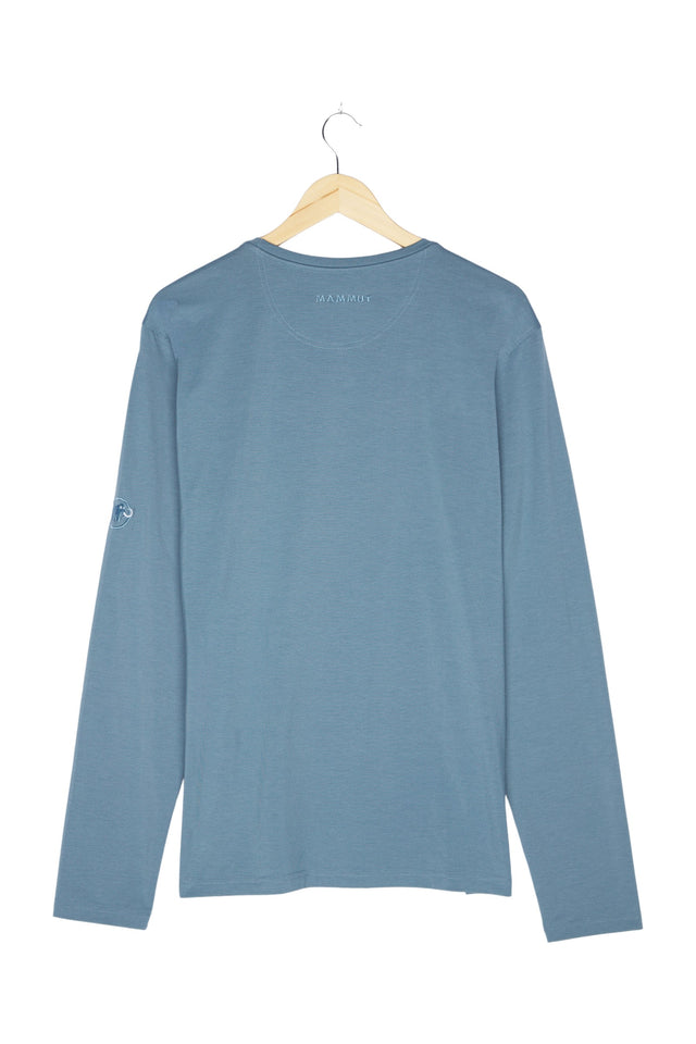 Longsleeve Funktion für Herren