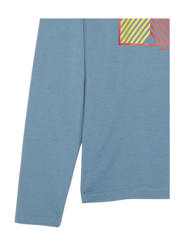 Longsleeve Funktion für Herren