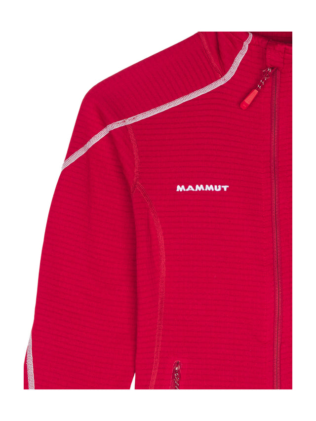 Fleecejacke für Damen