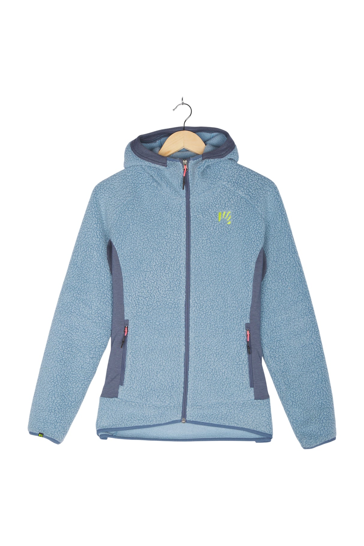 Fleecejacke für Damen