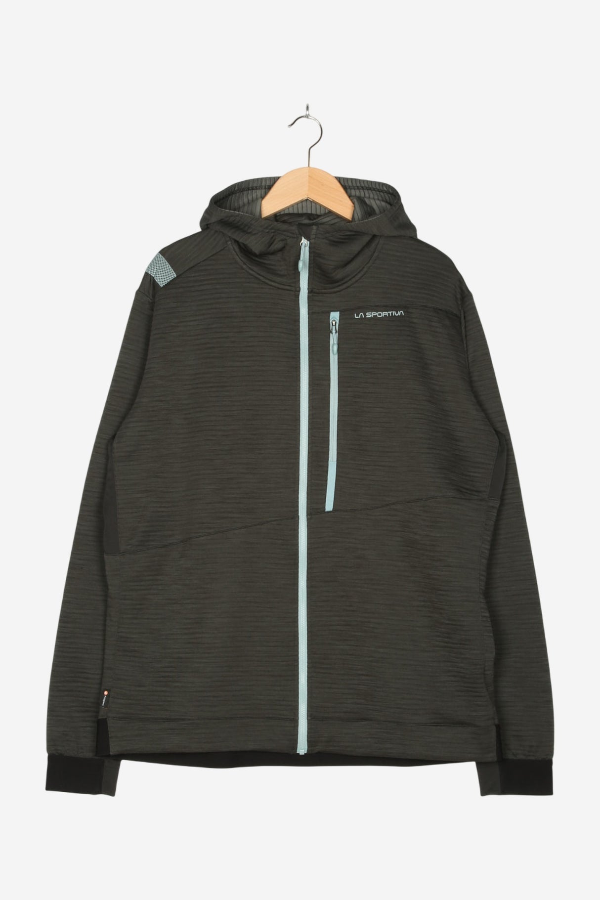 Fleecejacke für Herren