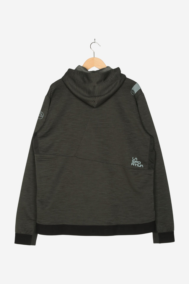 Fleecejacke für Herren