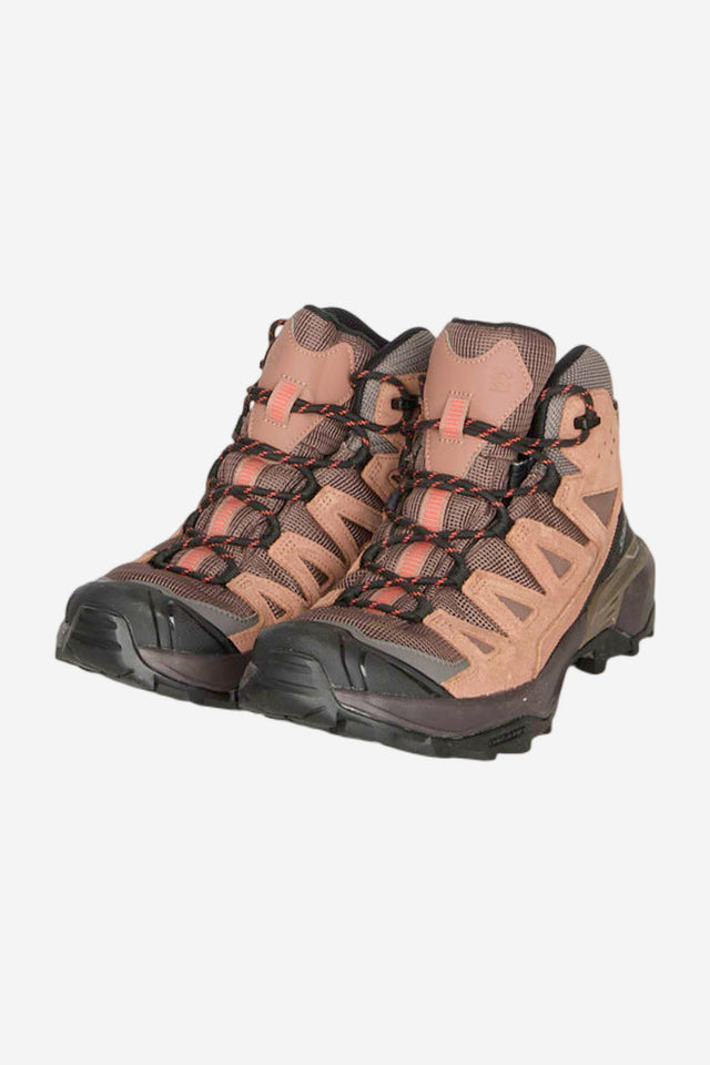 Winterstiefel für Damen
