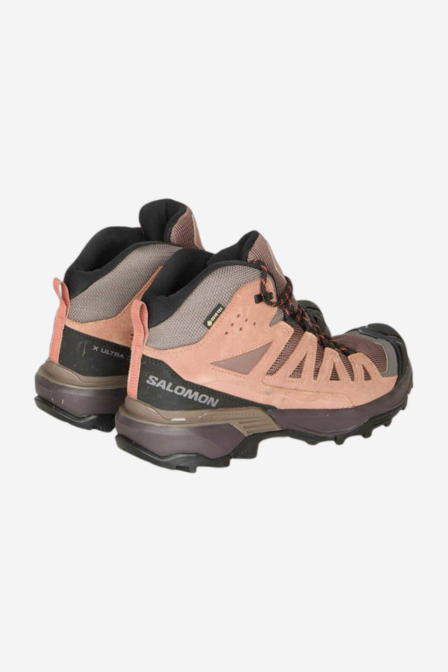 Winterstiefel für Damen