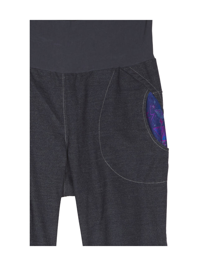 Kletterhose für Damen