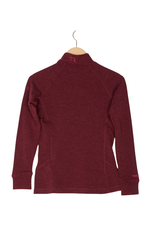 Fleecejacke für Damen