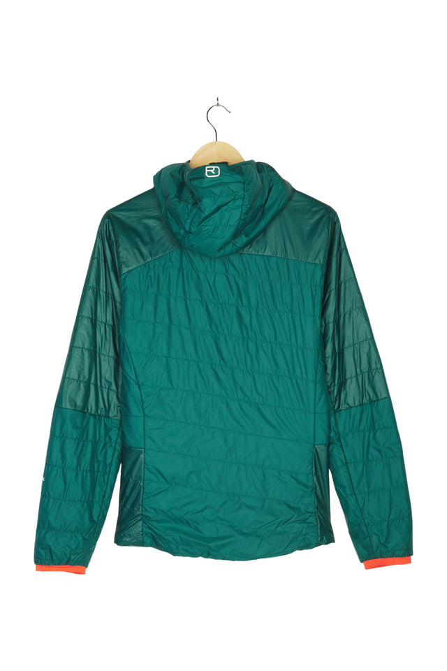Isolationsjacke (Wolle) für Damen