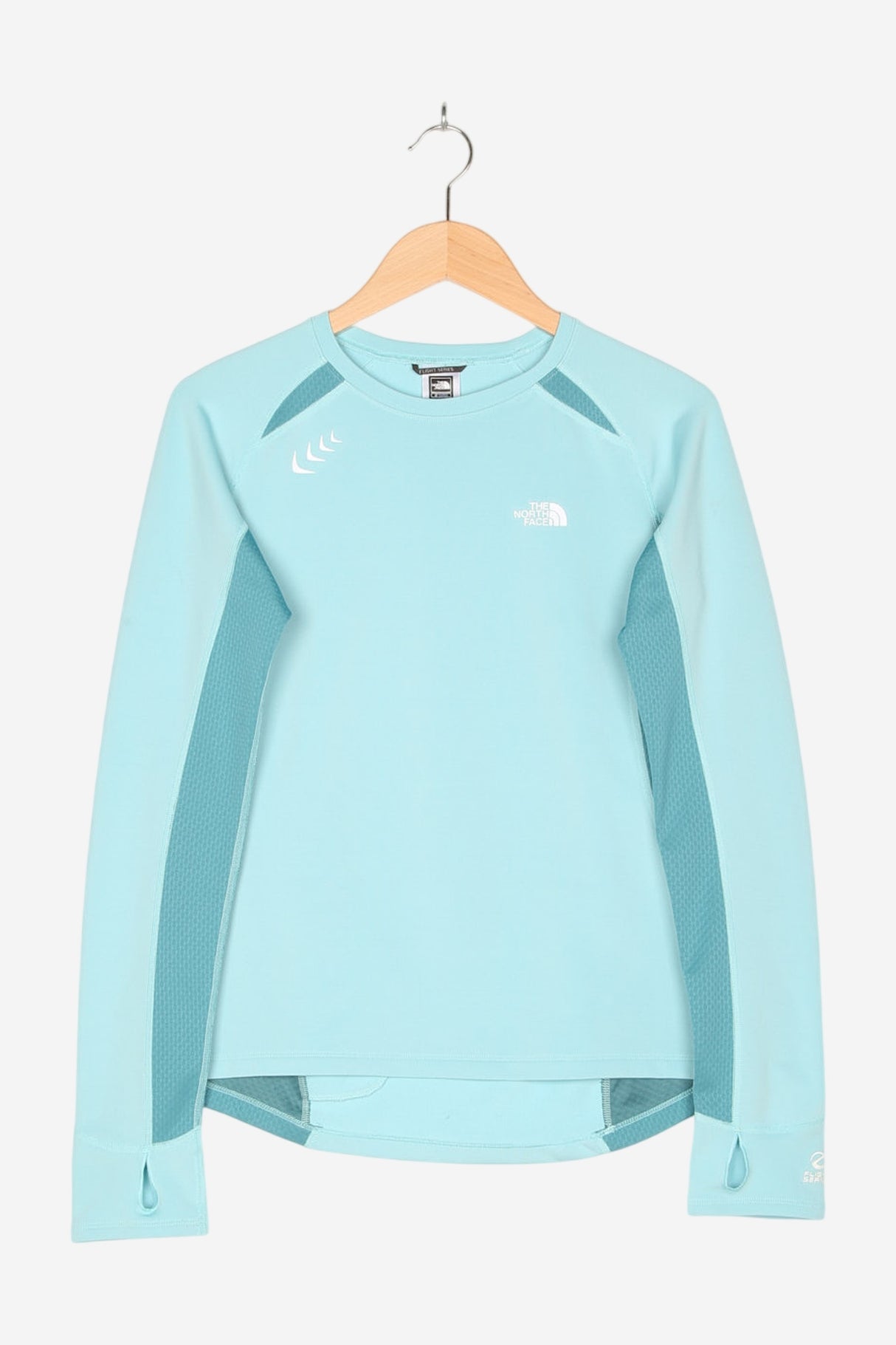 Longsleeve für Damen