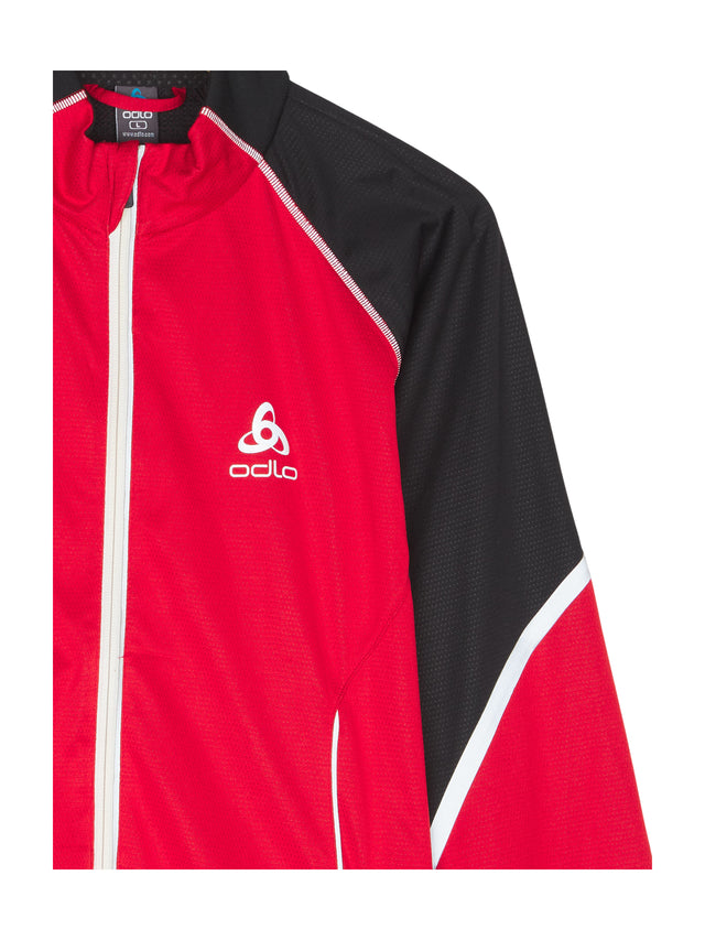 Langlaufjacke für Herren