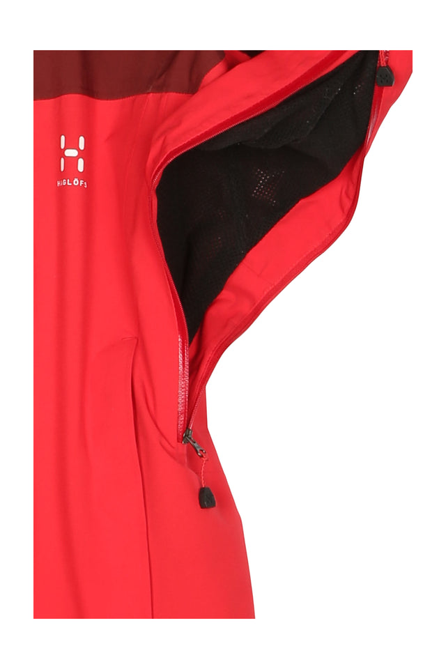 Regenjacke für Damen