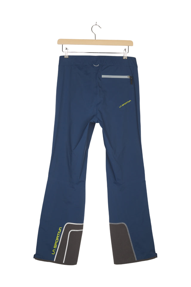 Hardshellhose mit Goretex für Herren