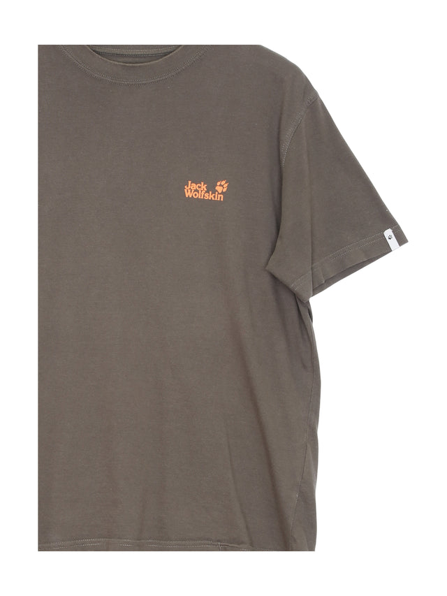 T-Shirt Freizeit für Herren