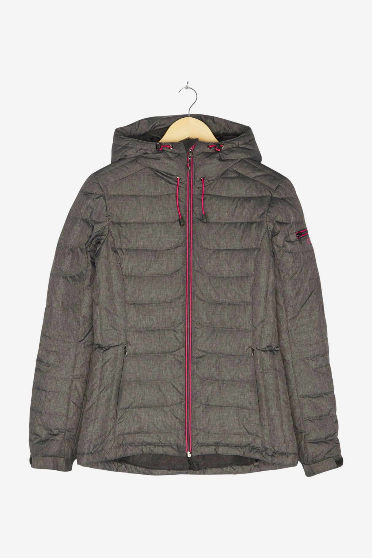Winterjacke für Damen