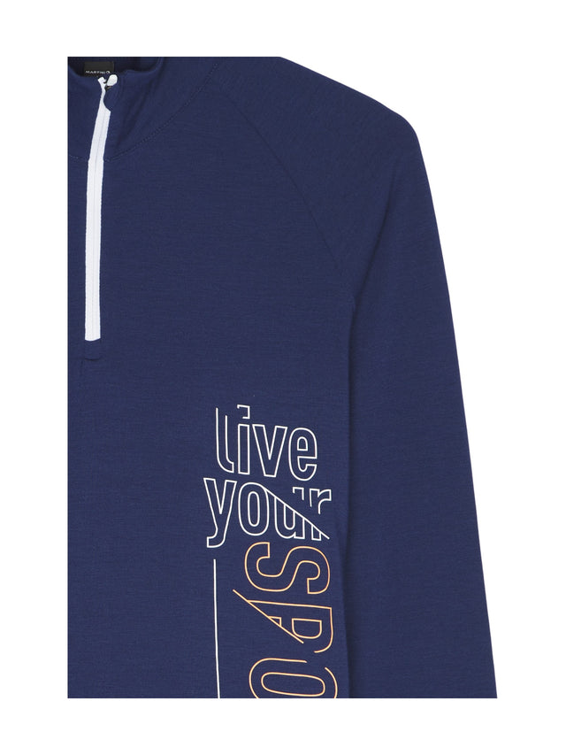 Longsleeve Funktion für Damen