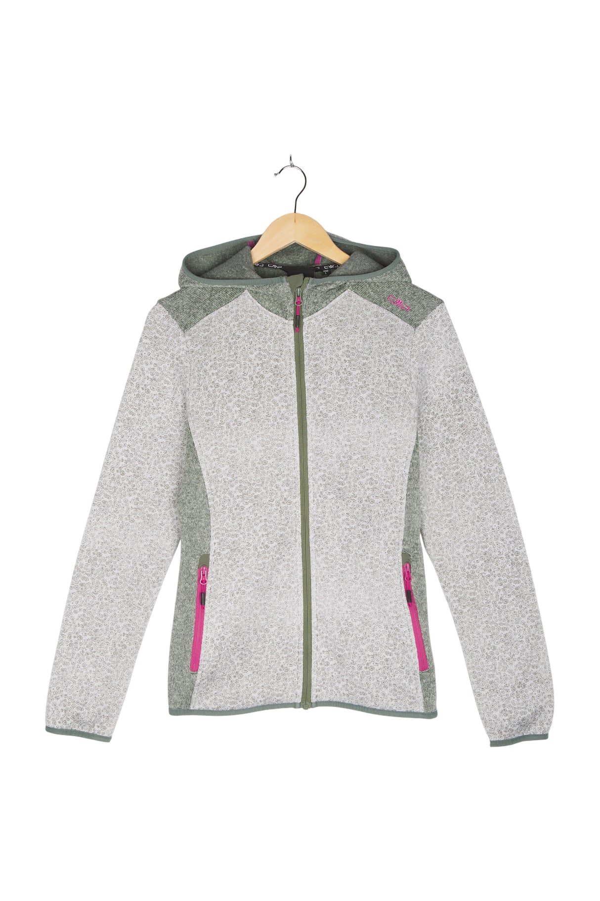 Fleecejacke für Damen