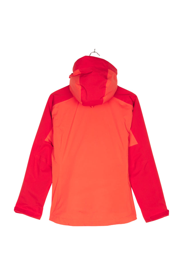 Hardshelljacke, Regenjacke für Damen