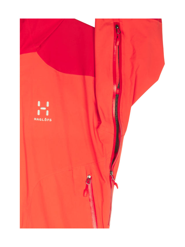 Hardshelljacke, Regenjacke für Damen