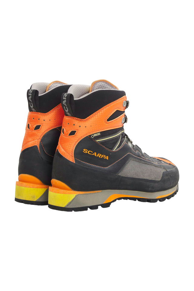 Bergstiefel für Herren