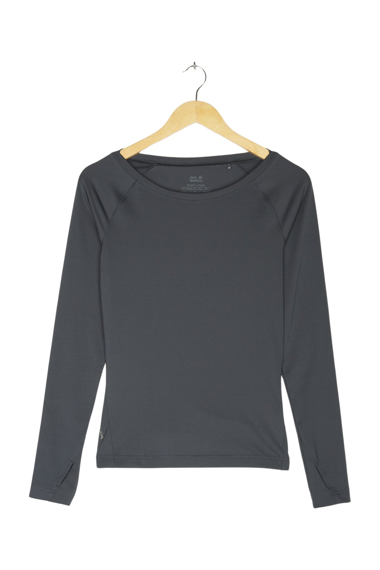 Longsleeve Funktion für Damen