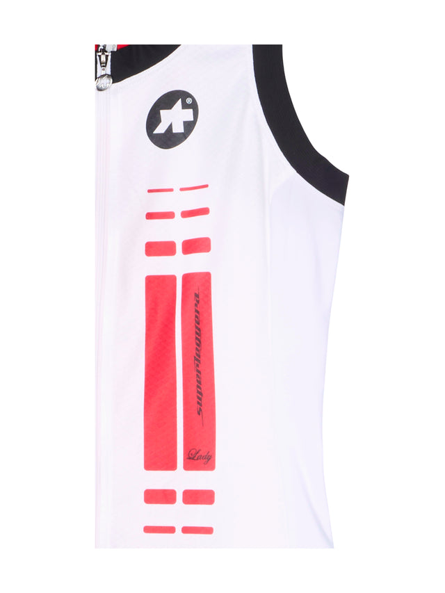 Radtrikot für Damen