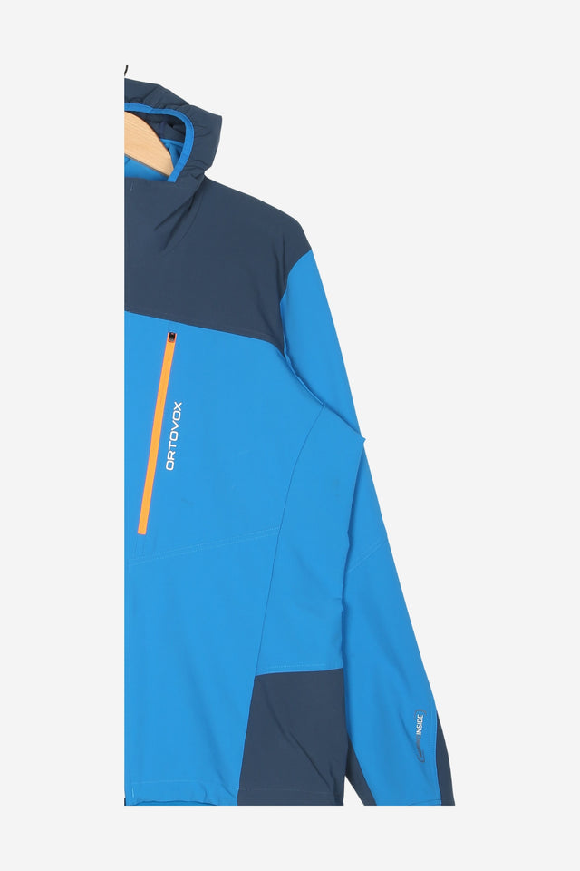 Softshelljacke für Herren