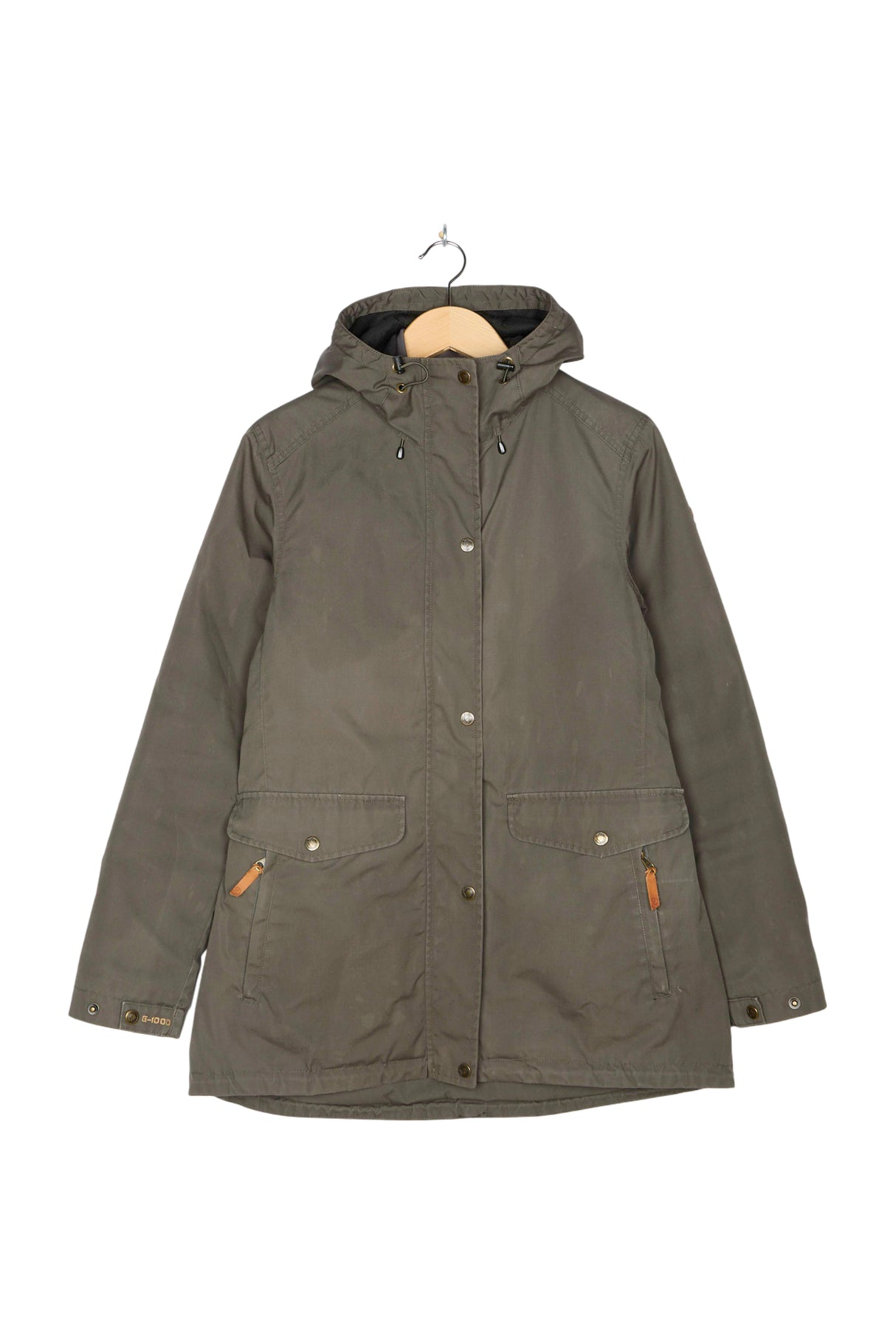 Doppeljacke für Damen