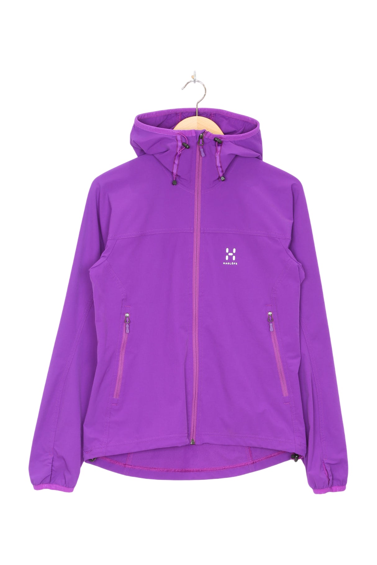 Hardshelljacke, Regenjacke für Damen