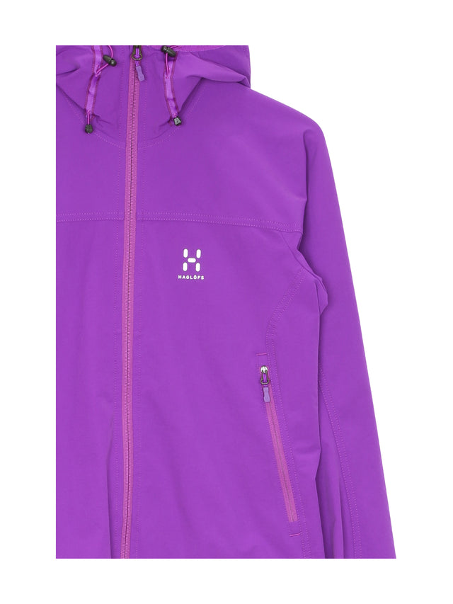 Hardshelljacke, Regenjacke für Damen
